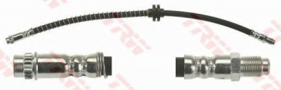 Conducta / cablu frana RENAULT MEGANE II Limuzina (LM0/1) (2003 - 2016) TRW PHB665 foto