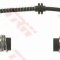 Conducta / cablu frana RENAULT SCENIC II (JM0/1) (2003 - 2009) TRW PHB665