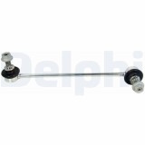 Bieleta antiruliu Smart Fortwo, Fortwo Cabrio Motor 0.8 CDi, 0.8 CDi, 0.8 CDi, 0.8 CDi, 1.0, 1.0, 227x55x55mm, OE 4513200189