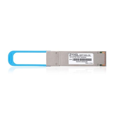 ZYXEL 100G QSFP28 1310NM TRANSCEIVERS foto