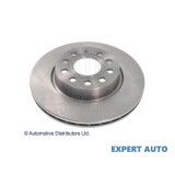 Disc frana Volkswagen VW GOLF VI Cabriolet (517) 2011-2016