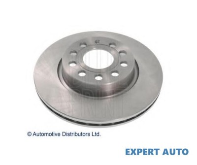 Disc frana Volkswagen VW GOLF VI Cabriolet (517) 2011-2016 foto