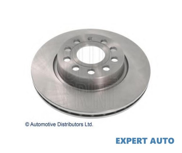 Disc frana Volkswagen VW GOLF VI Variant (AJ5) 2009-2013