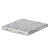 Filtru habitaclu Carbon Activ Mann pentru Citroen Jumper II, Fiat Ducato, Peugeot Boxer, Opel Movano C
