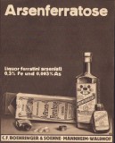 A1974 Reclamă medicament, Germania, anii 1930-1940