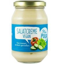 Crema Vegana pentru Salata Bio Pronat 250ml Cod: BG249093 foto