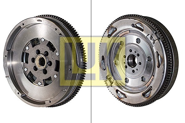 LuK 415 0549 10 LuK DMF Volanta