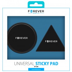 Set Pad lipicios Universal pentru telefon Forever SP-200