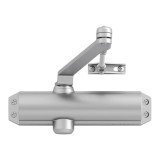 Amortizor hidraulic, mecanism pinion, forta fixa clasa EN2/3/(4) - ASSA ABLOY DC120-EV1