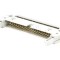 Conector IDC tată 40 PIN cu ejector
