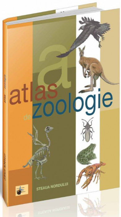 Atlas de zoologie