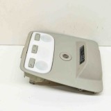 Iluminare Interior Renault Zoe BFM_ 2016 Originala 13648775 Plafoniera Lampa Habitaclu