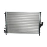 Radiator racire Dacia Logan facelift si Duster 1.5 dCi E4 cu AC