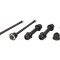 Chit reparatie,bieleta antiruliu FORD TRANSIT platou / sasiu (E) (1994 - 2000) RINGER 1141002222