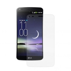 Folie sticla lg g flex transparent