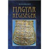 Magyar r&eacute;gis&eacute;gek - Kiss B&aacute;lint