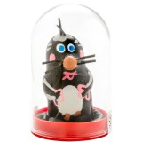 Condomerie-Prezervative Pictate Manual Mole-Latex