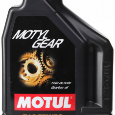 Ulei Transmisie Manuala Motul Motyl Gear 75W-80 2L 101155