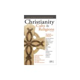 Christianity, Cults and Religions Pamphlet