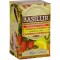 Basilur Magic Fruits Assorted ceai negru 25 pliculete