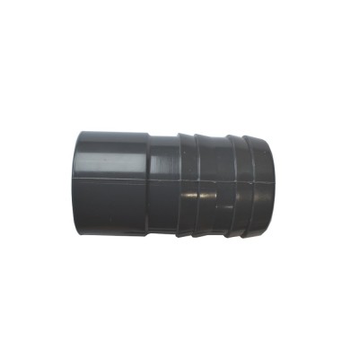 PVC - U Manșon adeziv x Manșon furtun 20 mm foto