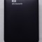 Hard Disk extern Western Digital Elements Portable 2.5, 2TB, USB 3.0