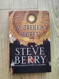 Steve Berry - Al treilea secret (rară)
