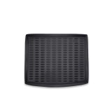 Covor portbagaj tavita premium compatibil Volkswagen Tiguan II cu roata de rezerva 2016-&gt; Cod: PBX-708