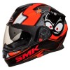 Casca Moto Integrala SMK TWISTER CARTOON GL271 MARIME XL