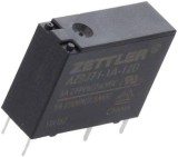 Releu 12Vdc 5A AZ9371-1A