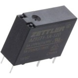 Releu 12Vdc 5A AZ9371-1A