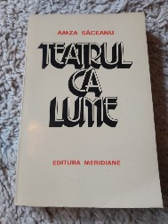 Teatrul ca lume foto