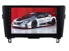 Navigatie compatibila Nissan Qashqai 2016-2017 / X-Trail 2014-2018 NAVDED-C08, Oem
