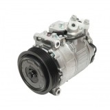 Compresor clima AC Mercedes-Benz cod OEM A0002305111, A0022307211, A0032302311, 0022307211