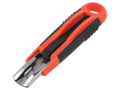 Universal Spring Mechanism Knife foto