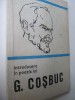 Introducere in poezia lui G. Cosbuc - Octav Sulutiu