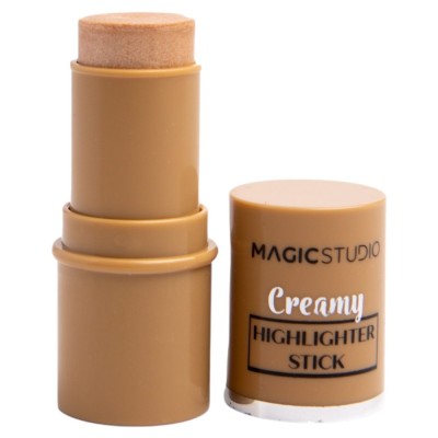 Iluminator Stik crema Cupru stralucitor nr. 2, 90177, 6.8 g, Magic Studio foto