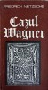 CAZUL WAGNER-FRIEDRICH NIETZSCHE-276534