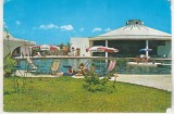 bnk cp Mangalia Nord Jupiter - Piscina barului Paradis - circulata