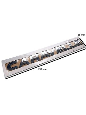 emblema scris CARAVELLE foto