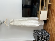 Rochie de mireasa Pronovias