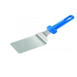 Spatula dreptunghiulara servire pizza, 14 cm