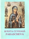 Cumpara ieftin Sfanta Cuvioasa Parascheva Ocrotitoarea Moldovei - Trinitas