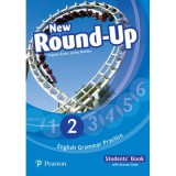 Round-Up 2, New Edition, Culegere pentru limba engleza, clasa 4-a - Virginia Evans