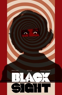 Black Sight foto