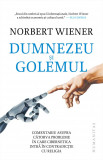 Dumnezeu si Golemul | Norbert Wiener, Humanitas