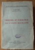 G.I. Brătianu - Origines et formation de l&#039;unite roumaine (1943)