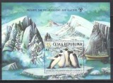 CEHIA 2008, Fauna, serie neuzata, MNH, Nestampilat