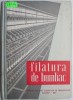 Filatura Bumbac Manual Scoli Profesionale Ucenici - Carte Tehnica
