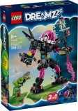 LEGO&reg; Dreamzzz - Mateo contra robotului Creier cibernetic (71495)